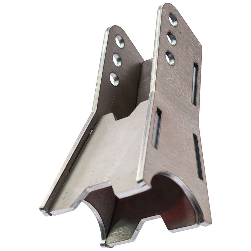 Load image into Gallery viewer, 0 Degree Axle Link Tower 2 5/8&quot; Wide
