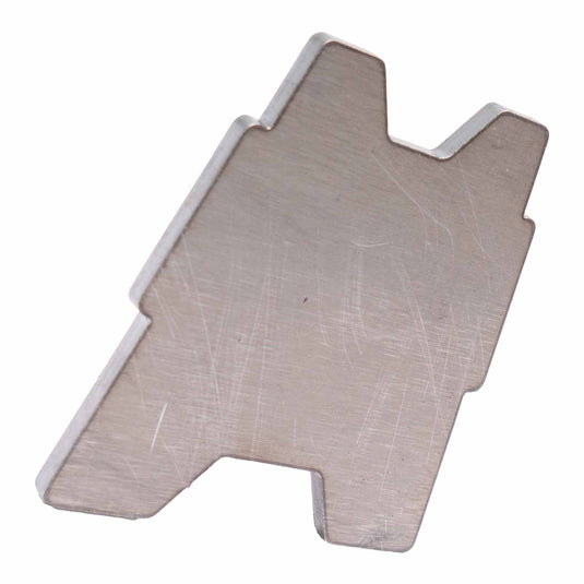 0 Degree Axle Link Tower 2 5/8" Wide