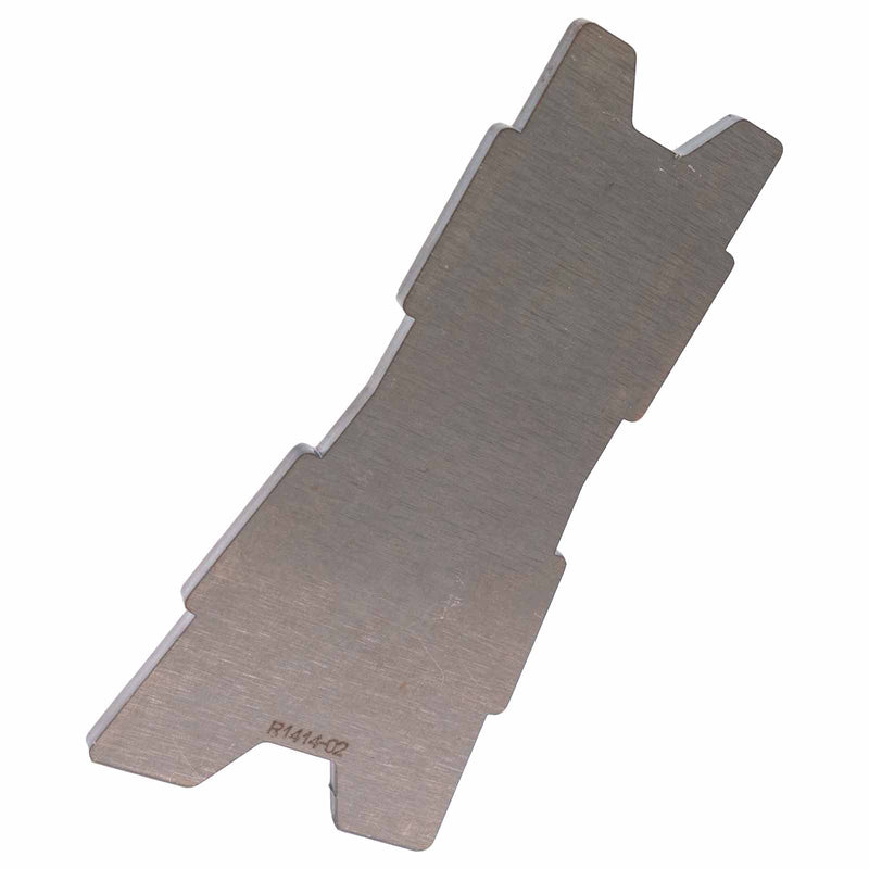 Load image into Gallery viewer, 0 Degree Axle Link Tower 2 5/8&quot; Wide
