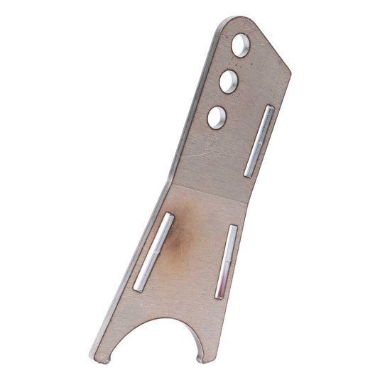0 Degree Axle Link Tower 2 5/8" Wide