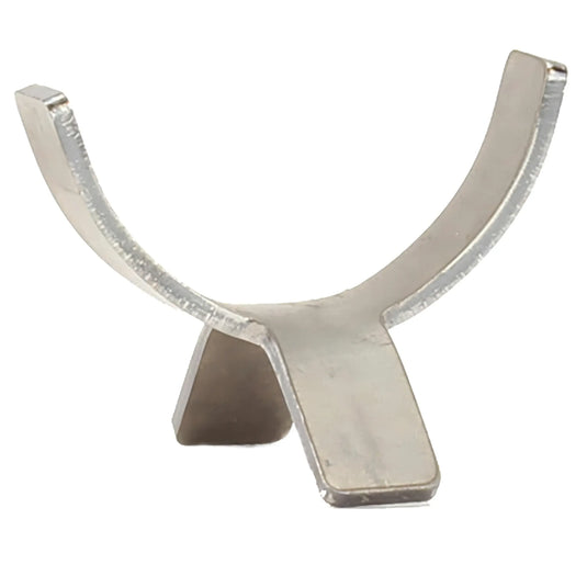 2.5" Remote Reservoir Shock Tie Down Tab