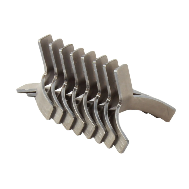 Load image into Gallery viewer, 2.5&quot; Remote Reservoir Shock Tie Down Tab (8 Pack)
