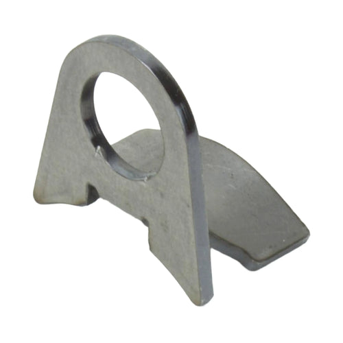 Brake Line Tab 5/8 Hole Clamp On