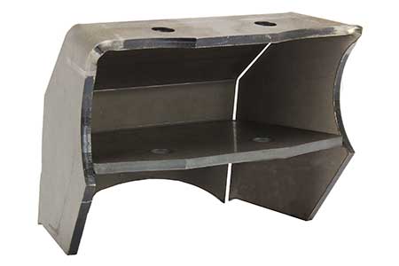 Load image into Gallery viewer, Upper Horizontal 4 Link For Toyota Mini Truck
