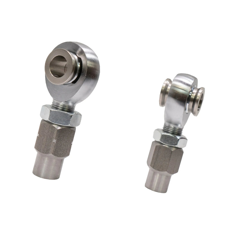 Load image into Gallery viewer, 3/4&quot; Heim Tie Rod Kit
