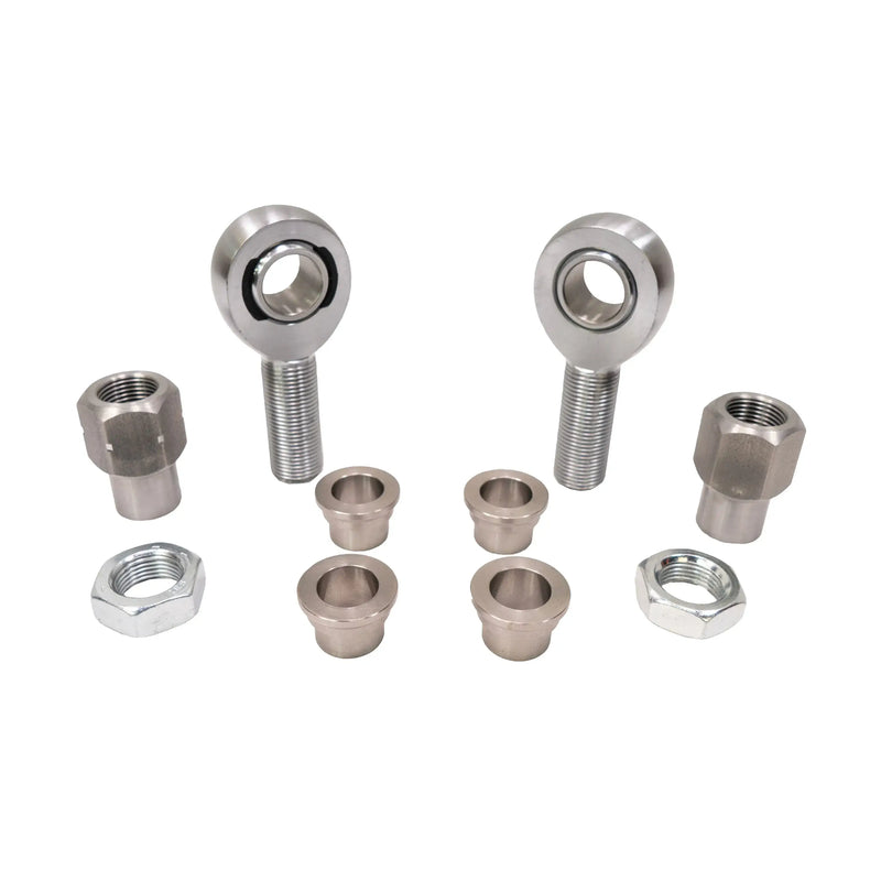 Load image into Gallery viewer, 3/4&quot; Heim Tie Rod Kit
