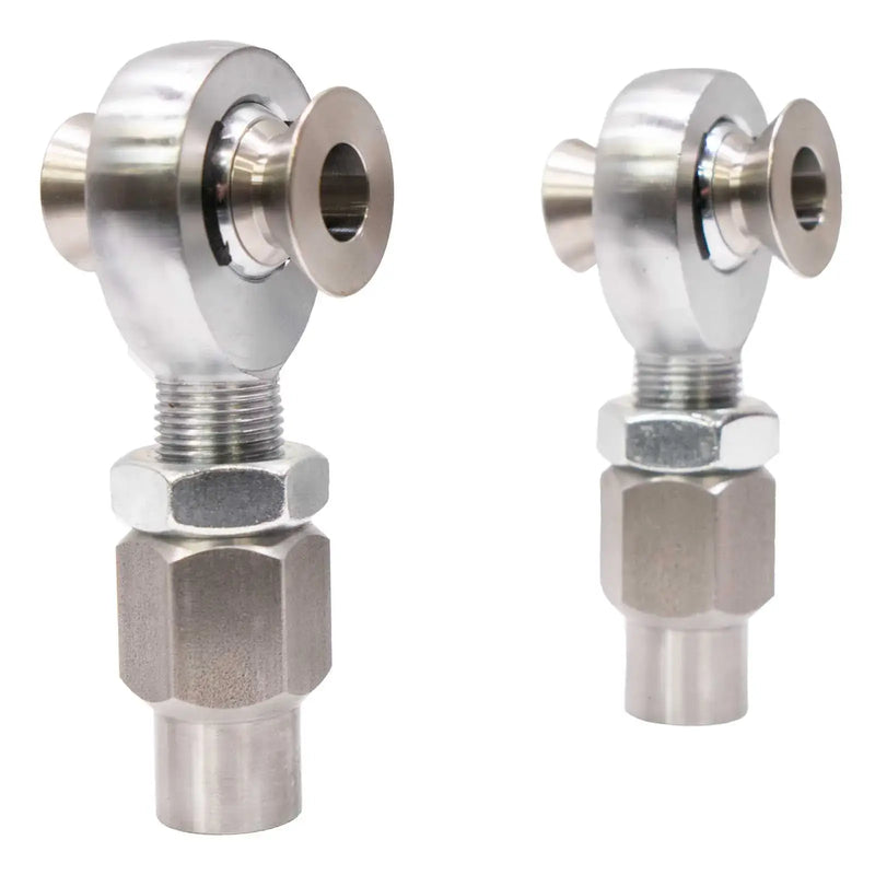 Load image into Gallery viewer, 7/8&quot; Heim Tie Rod Kit
