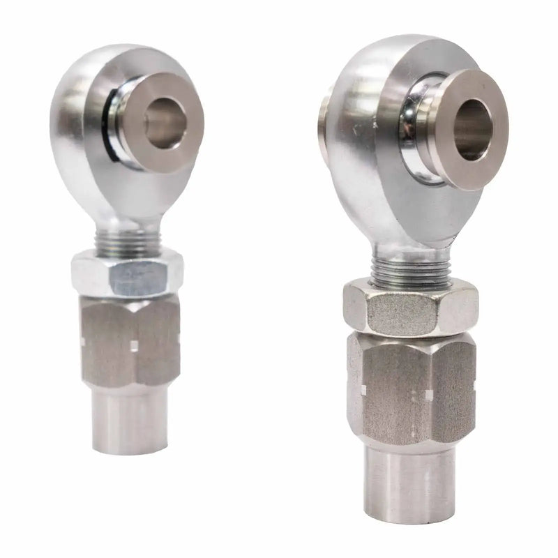 Load image into Gallery viewer, 7/8&quot; Heim Tie Rod Kit
