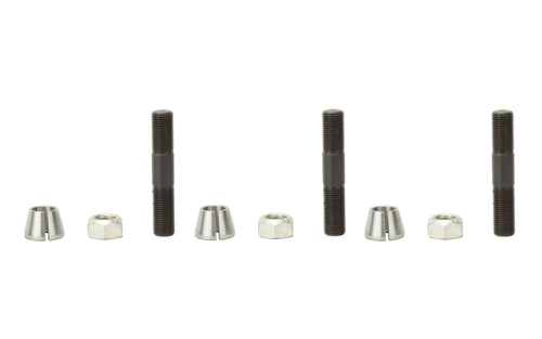 Dana 44 Stud Kit (3 Studs/Nuts)