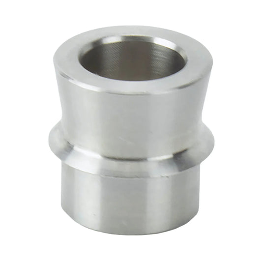 7/8" to 5/8" Stainless Misalignment
