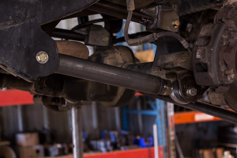 Load image into Gallery viewer, Single Flex Lower Front - Rear Control Arms For Jeep TJ/XJ/MJ/LJ/ZJ
