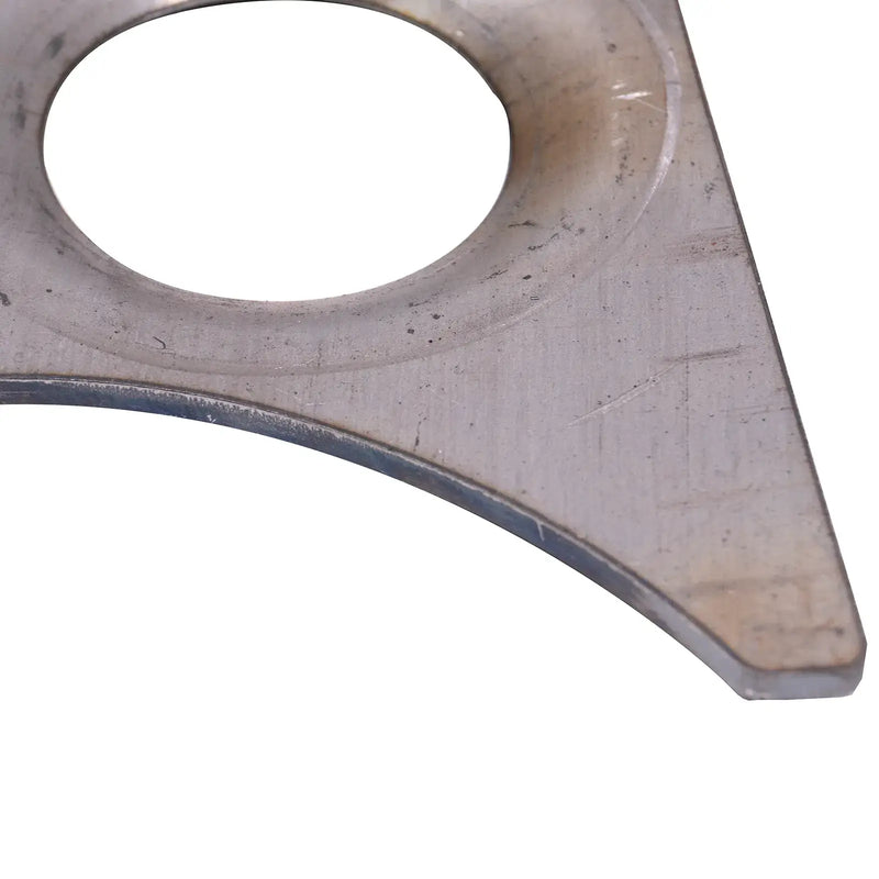 Load image into Gallery viewer, 4&quot;x4&quot; 90 Degree Dimple Die Gusset
