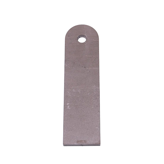 Universal Mounting Plate 6.5"