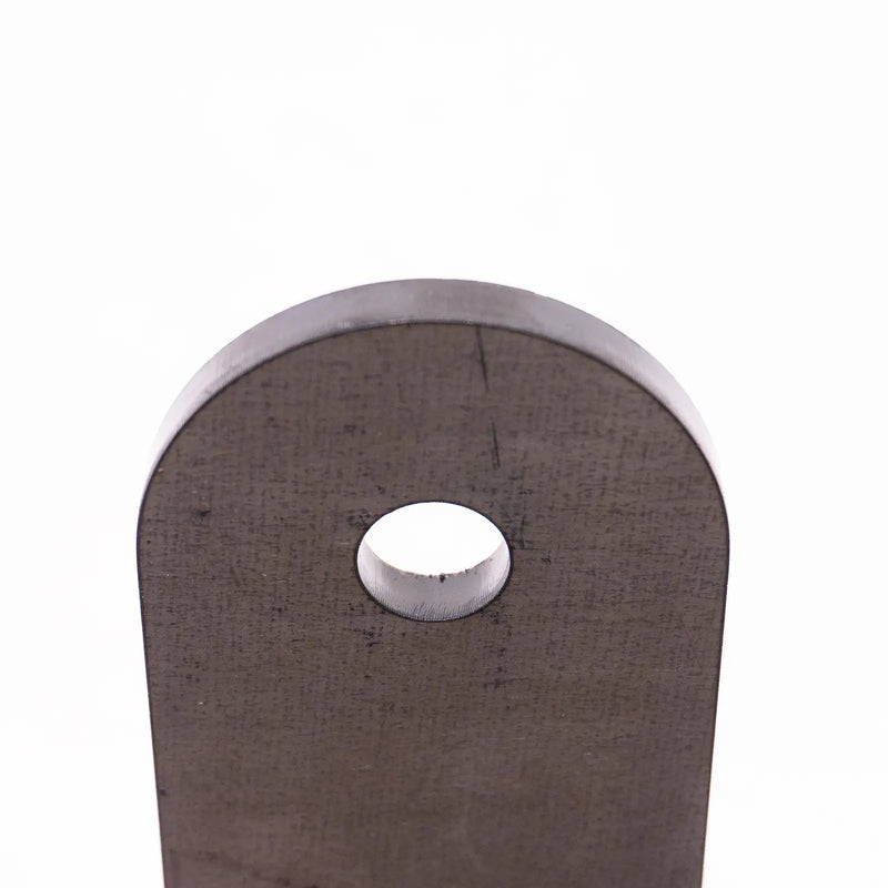 Load image into Gallery viewer, Universal Mounting Plate 6.5&quot;
