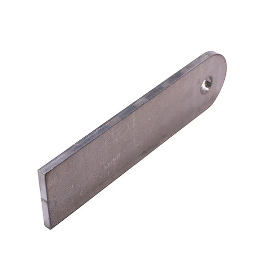 Universal Mounting Plate 6.5"