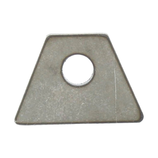 Flat Trick Tab .5" Hole - (Single)