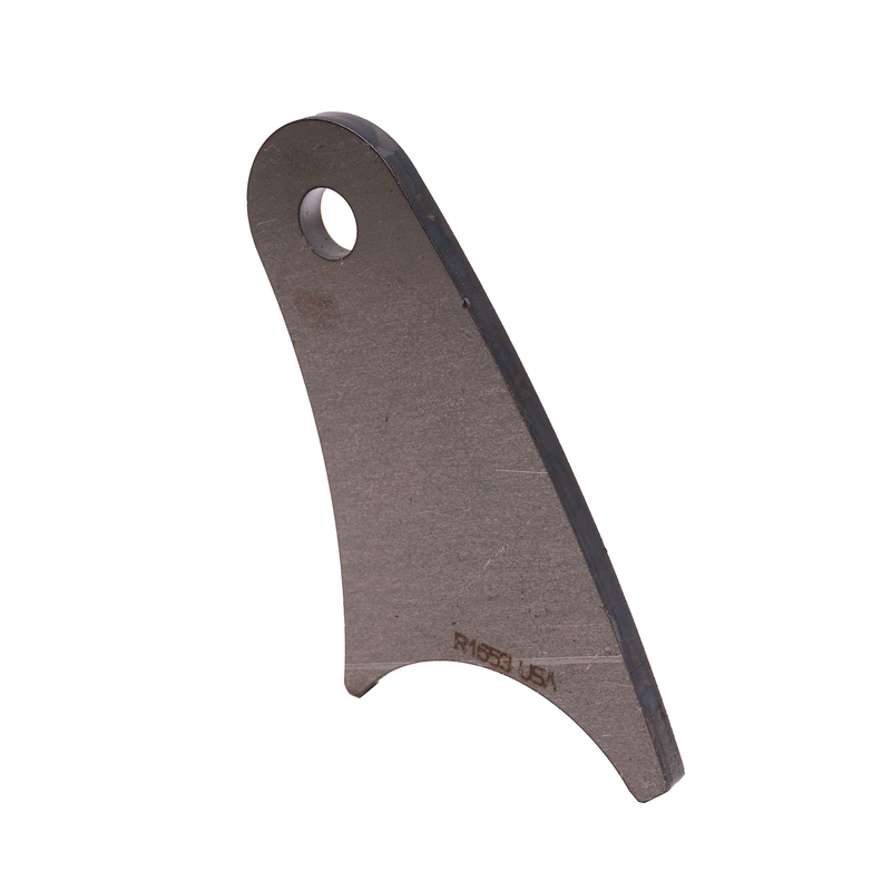 Load image into Gallery viewer, Long Curved Shock Tab (Pair)
