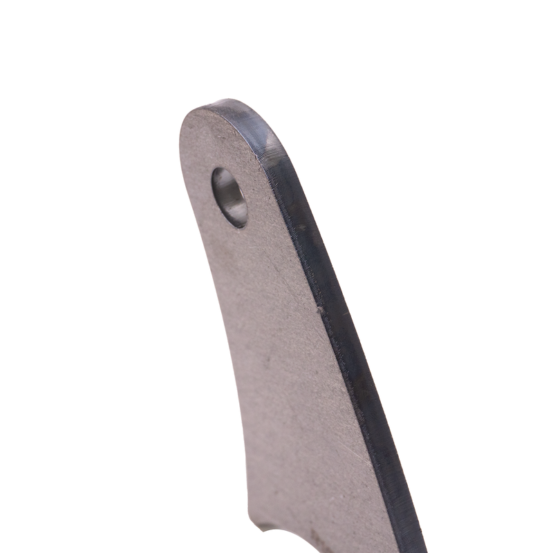 Load image into Gallery viewer, Long Curved Shock Tab (Pair)

