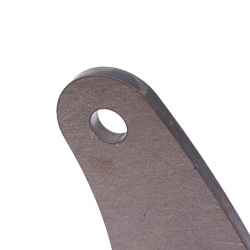 Load image into Gallery viewer, Long Curved Shock Tab (Pair)
