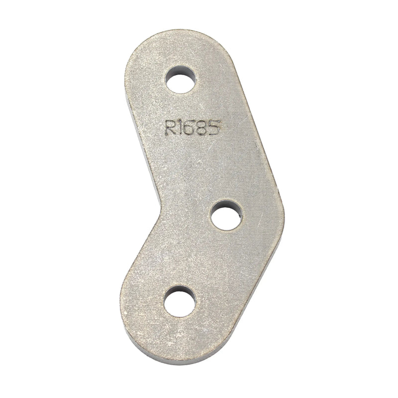 Load image into Gallery viewer, Boomerang Shackle 4&quot;
