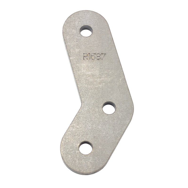 Load image into Gallery viewer, Boomerang Shackle 5&quot;
