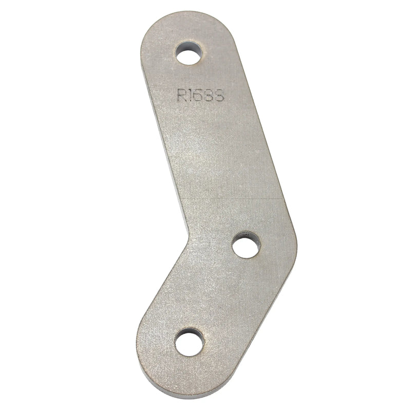 Load image into Gallery viewer, Boomerang Shackle 6&quot;
