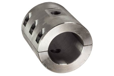 Load image into Gallery viewer, Ruffstuff 1.75&quot; OD Tube Clamp
