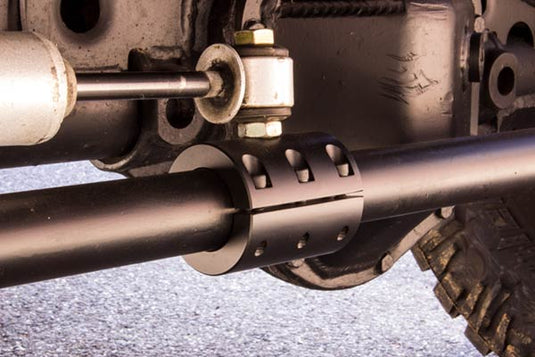 Ruffstuff 1.50" OD Steering Tube Clamp
