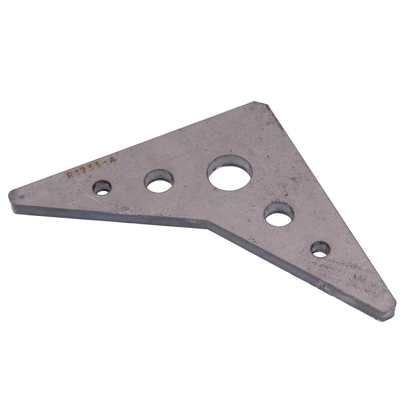 Load image into Gallery viewer, 4&quot; 5 Hole Gusset - (Single)
