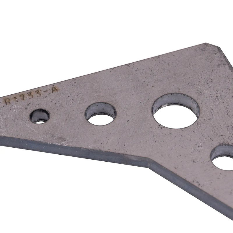 Load image into Gallery viewer, 4&quot; 5 Hole Gusset - (Single)
