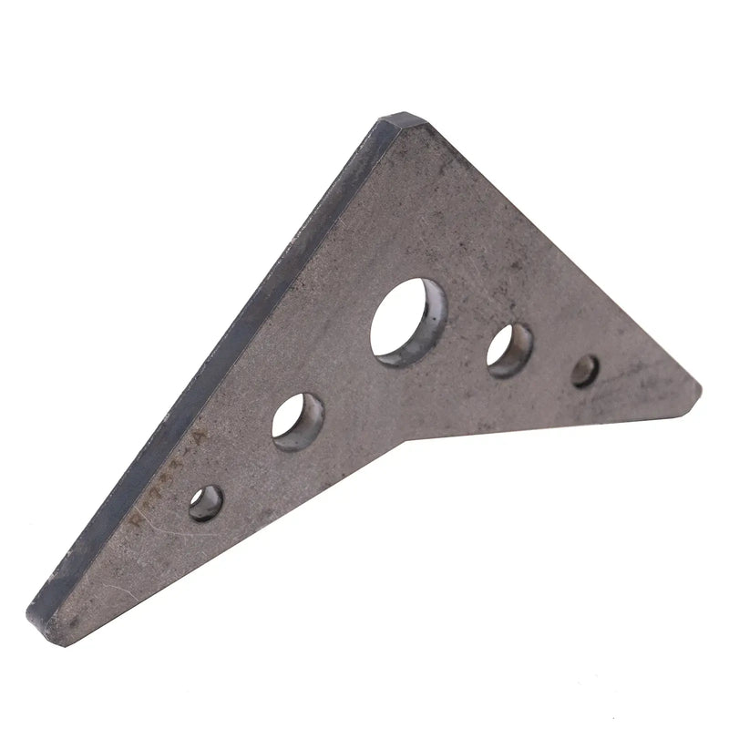 Load image into Gallery viewer, 4&quot; 5 Hole Gusset - (Single)
