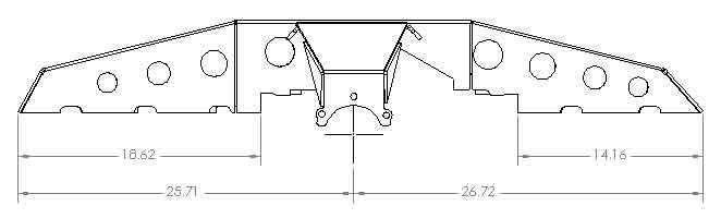 Load image into Gallery viewer, 14 Bolt Truss Kit
