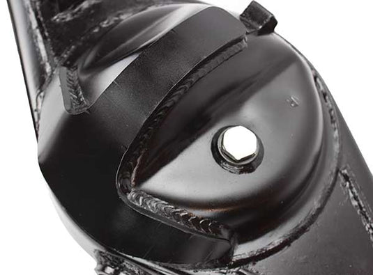Toyota Axle Housing Bash Plate 3/8" Thick, Diff Guard