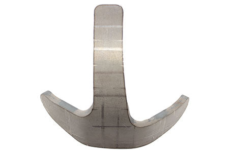 Load image into Gallery viewer, Toyota Axle Housing Bash Plate 3/8&quot; Thick, Diff Guard
