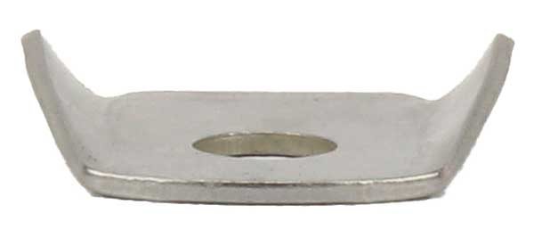 Load image into Gallery viewer, Small Trick Tab / Body Tab, 1/2&quot; Hole - 5 Pack
