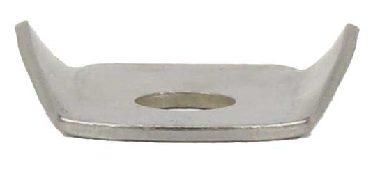Small Trick Tab / Body Tab, 1/2" Hole - 5 Pack