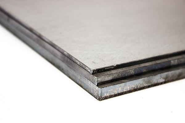 Load image into Gallery viewer, 1/4&quot; Plate
