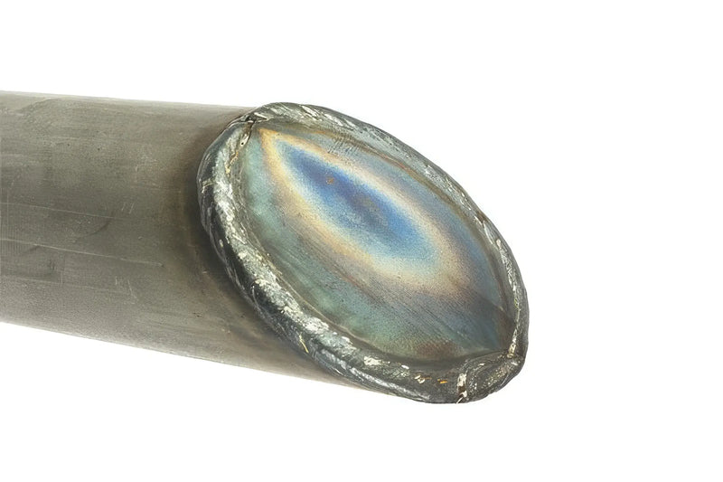 Load image into Gallery viewer, Oval Tubing End Cap, 1.75&quot;
