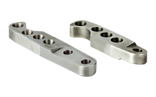 Dana 44 Flat High Steer Arm Pair