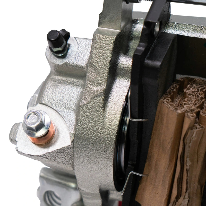 Load image into Gallery viewer, 14 Bolt Disc Brake Conversion Kit (SRW)
