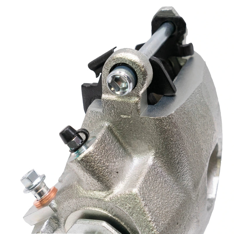 Load image into Gallery viewer, 14 Bolt Disc Brake Conversion Kit (SRW)
