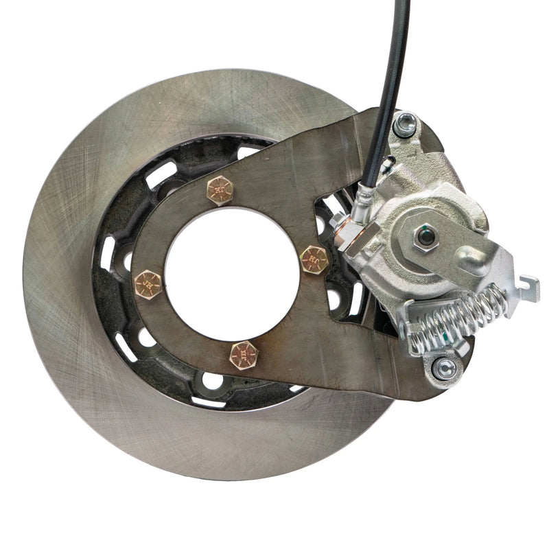 Load image into Gallery viewer, 14 Bolt Disc Brake Conversion Kit (SRW)
