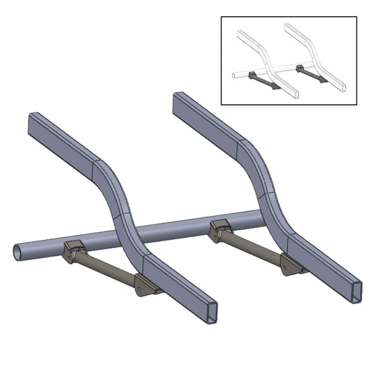 Simple Traction Bar Kit