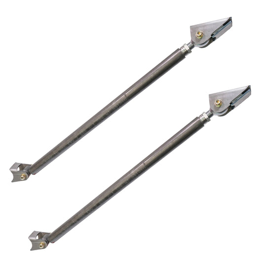 Simple Traction Bar Kit