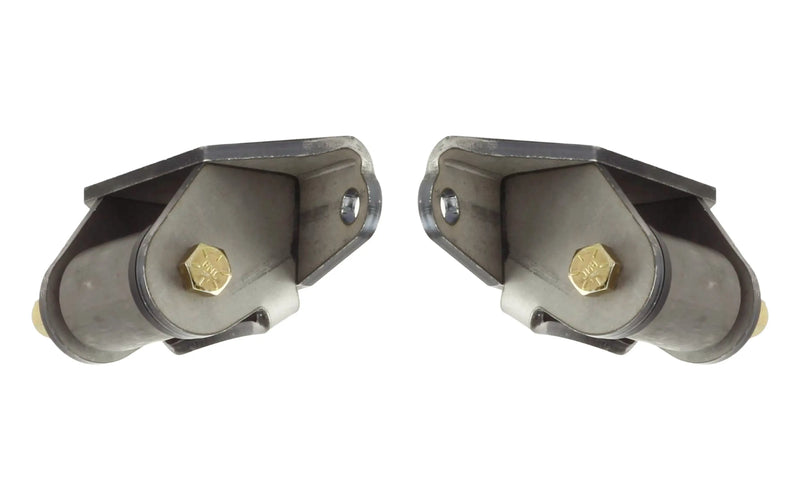 Load image into Gallery viewer, Ford Small Block Motor Mounts (289, 302, 351W, 351C)
