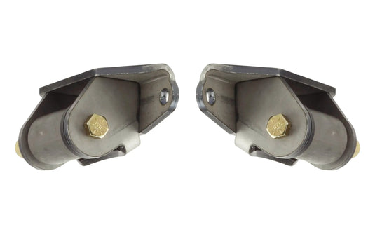 Ford Small Block Motor Mounts (289, 302, 351W, 351C)