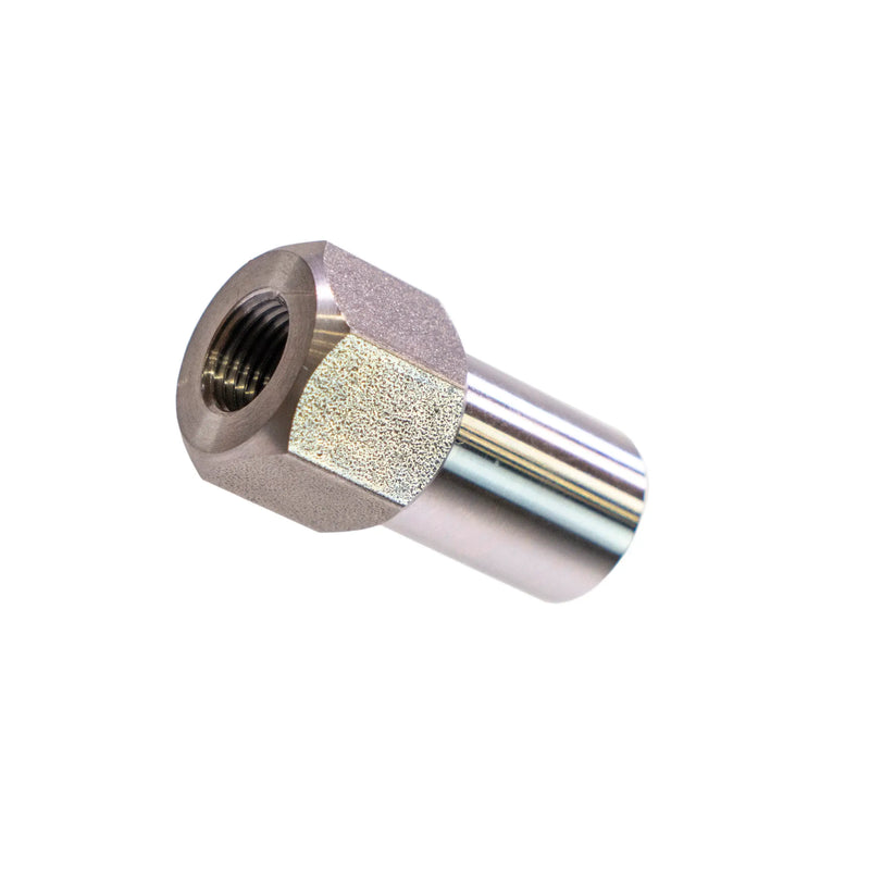 Load image into Gallery viewer, 1/2&quot; to 3/4&quot; Tube Adapter Right Hand
