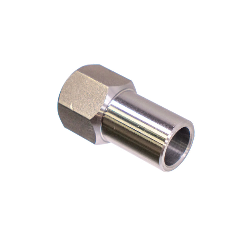 Load image into Gallery viewer, 1/2&quot; to 3/4&quot; Tube Adapter Right Hand
