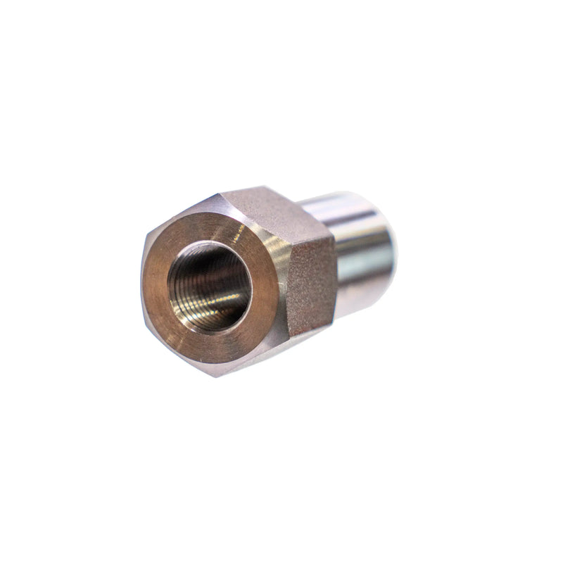 Load image into Gallery viewer, 1/2&quot; to 3/4&quot; Tube Adapter Right Hand
