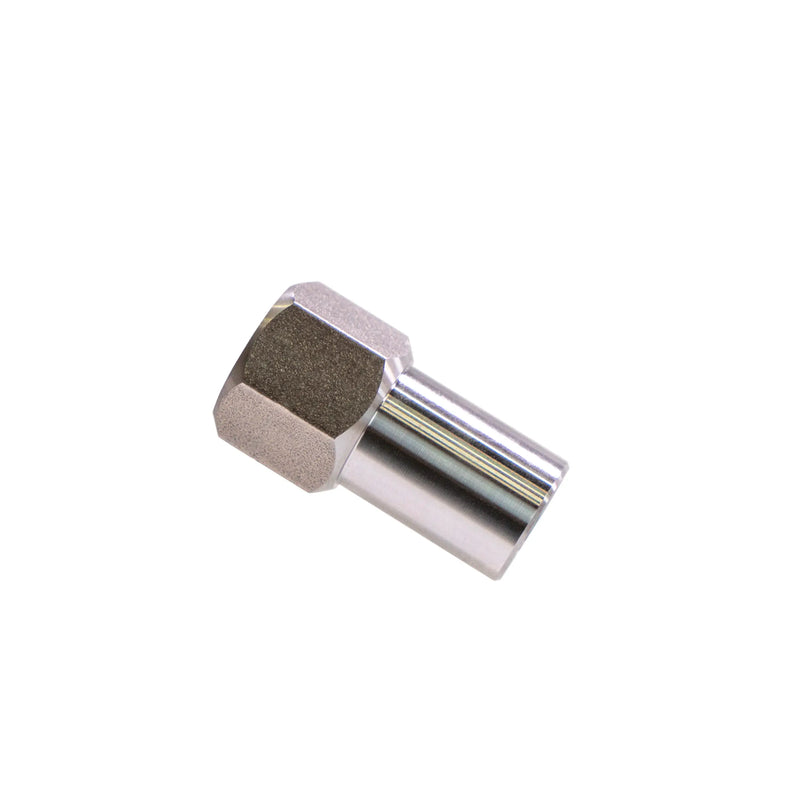 Load image into Gallery viewer, 1/2&quot; to 3/4&quot; Tube Adapter Right Hand
